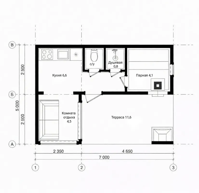 Баня Живица