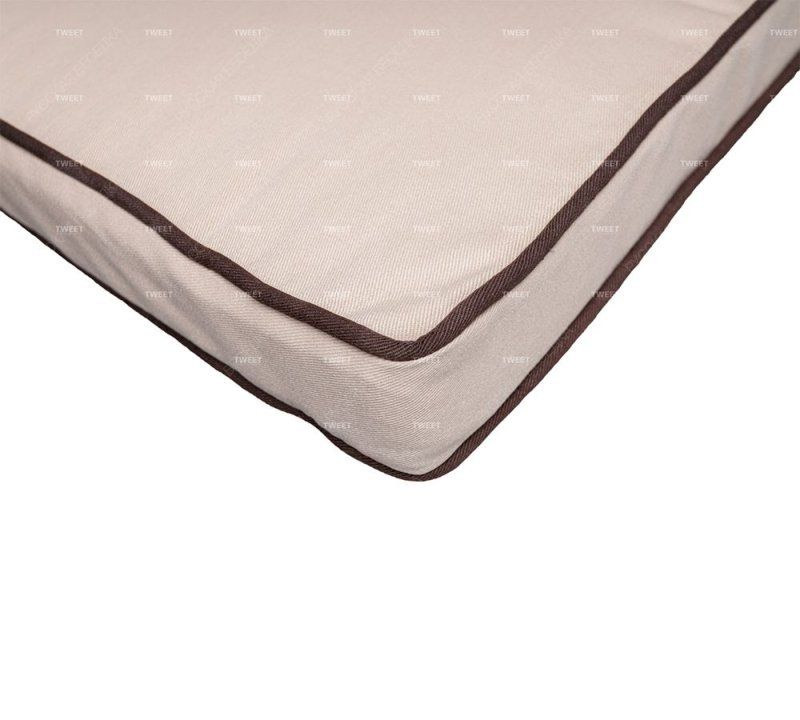 Комплект уличной мебели TWEET Terrace Set Max, белый