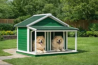 Будка Лайкр