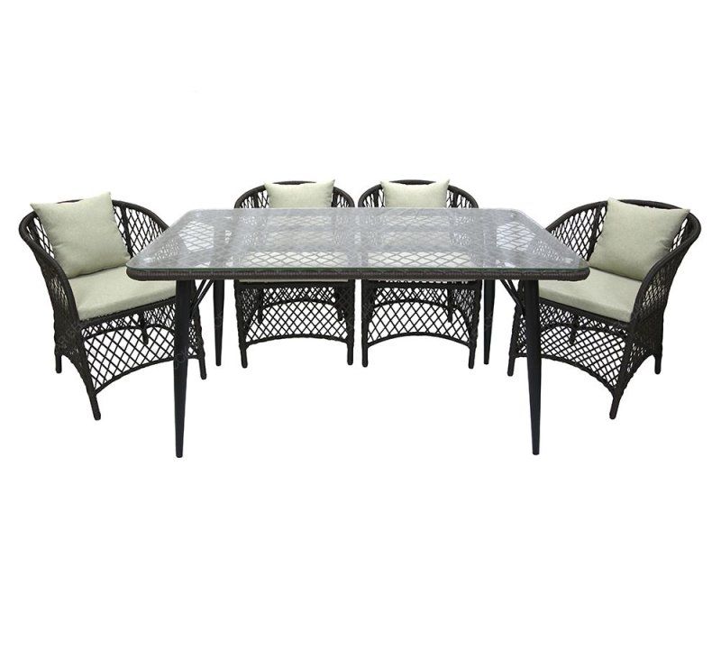 Набор мебели Сакраменто