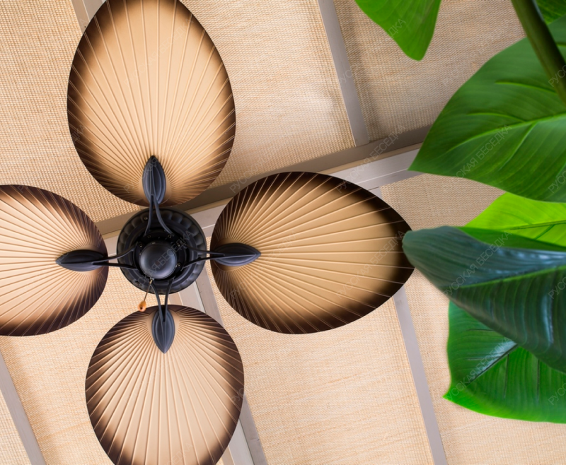 Потолочные панели «ПРО ДЕРЕВО» - Ткань