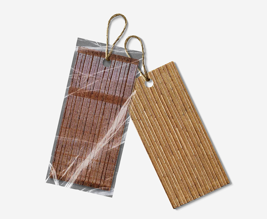 Потолочные панели «ПРО ДЕРЕВО» - Тросник