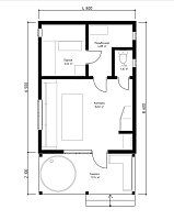 Баня Сильвана