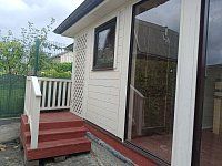 Застекленная беседка СКАЙ