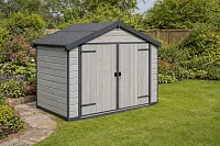 Гараж для велосипедов Макр